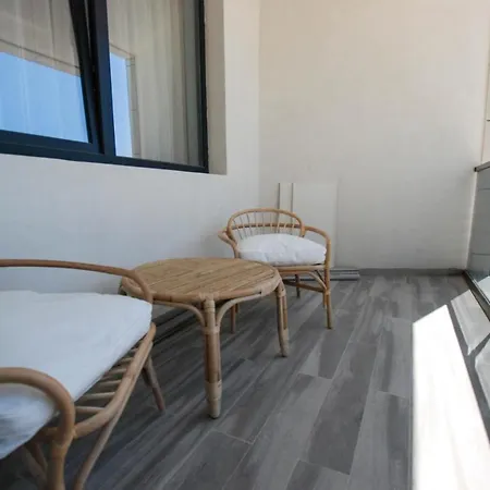 Appartamento Dor De Mare - Mykonos - 50 M To The - Seaview!