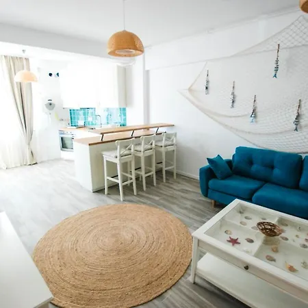 Appartamento Dor De Mare - Mykonos - 50 M To The - Seaview! *