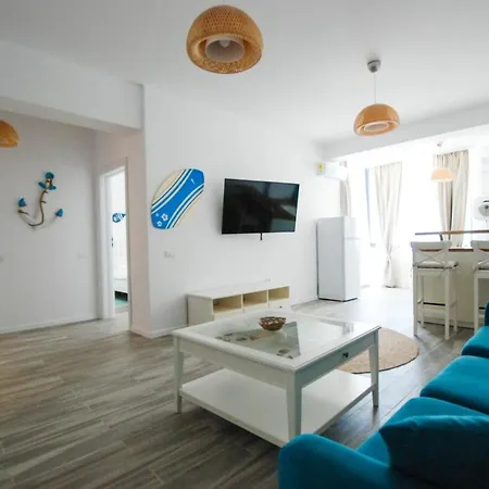 Dor De Mare - Mykonos - 50 M To The - Seaview! Appartamento