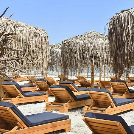 Dor De Mare - Mykonos - 50 M To The - Seaview! *