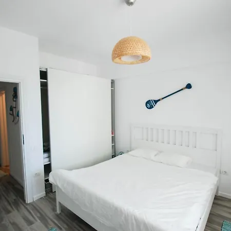 Dor De Mare - Mykonos - 50 M To The - Seaview! Appartamento *